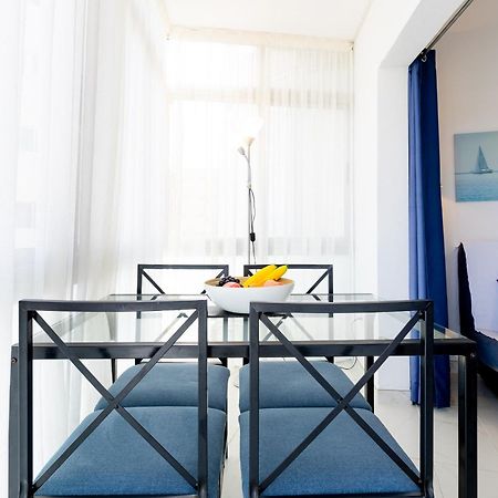 313 Comfortable! Lasamericas, Swimming Pool,Wi Fi Playa de las Americas  Eksteriør bilde