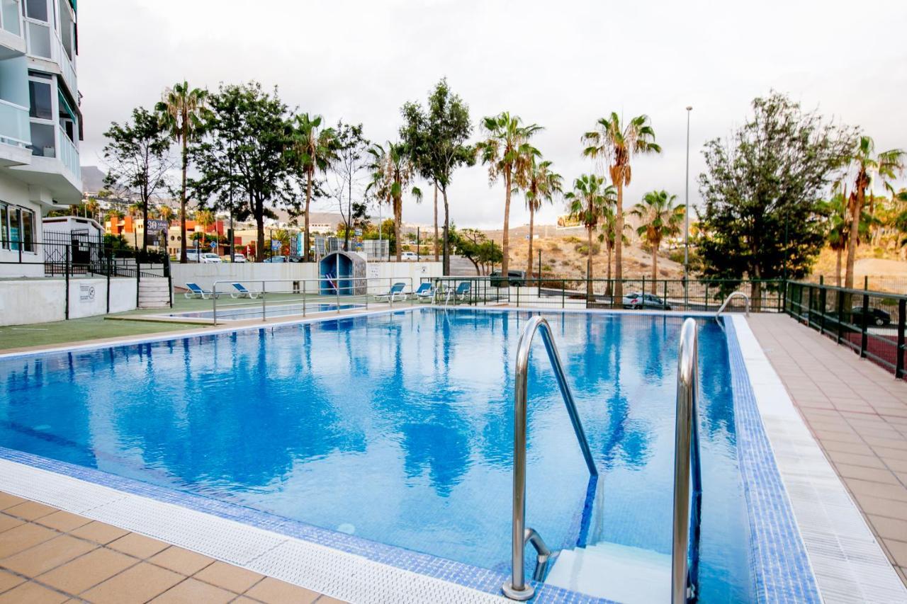 313 Comfortable! Lasamericas, Swimming Pool,Wi Fi Playa de las Americas  Eksteriør bilde