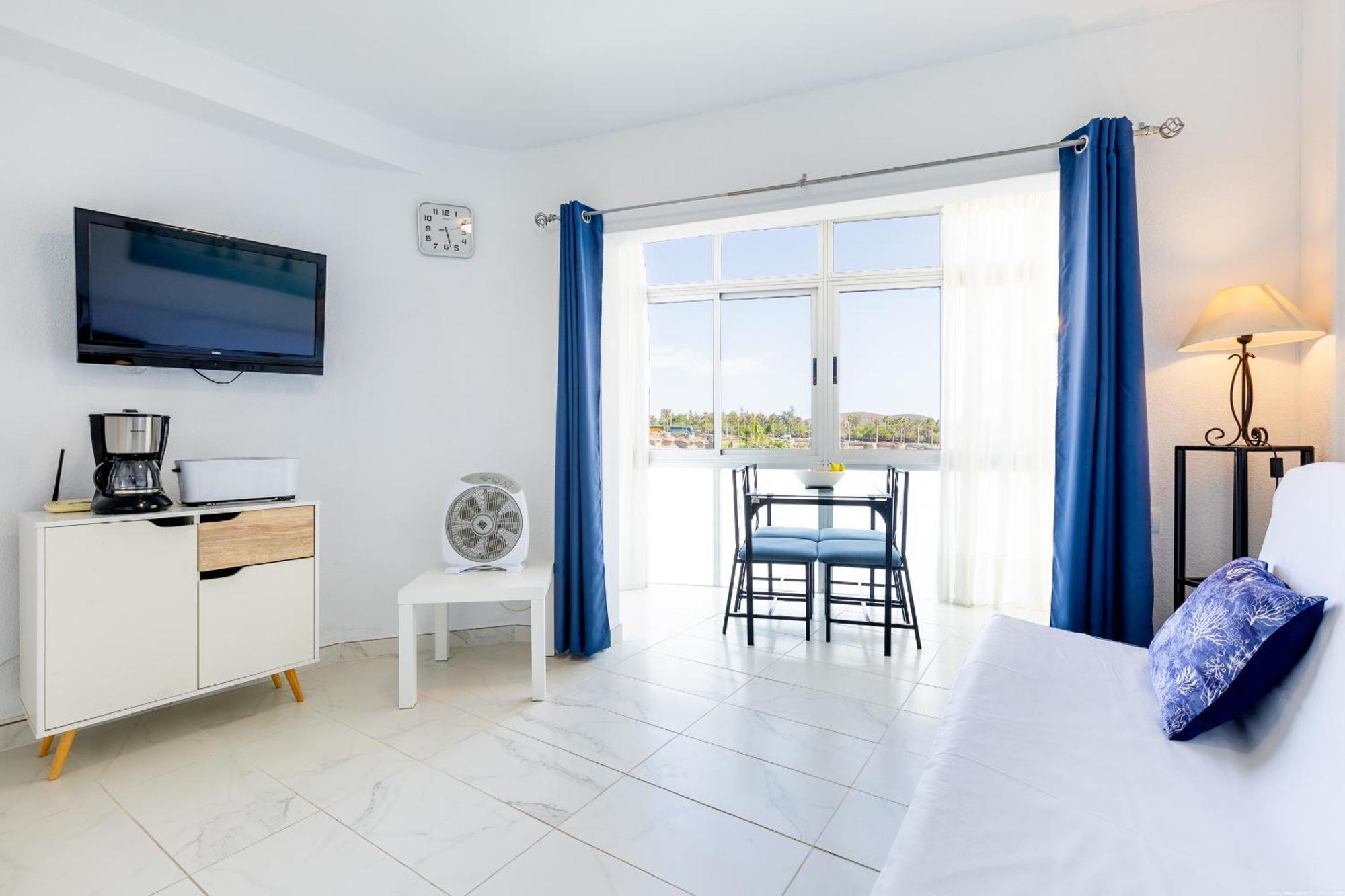 313 Comfortable! Lasamericas, Swimming Pool,Wi Fi Playa de las Americas  Eksteriør bilde