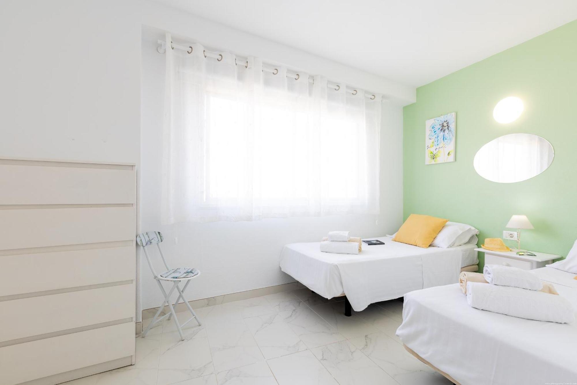 313 Comfortable! Lasamericas, Swimming Pool,Wi Fi Playa de las Americas  Eksteriør bilde