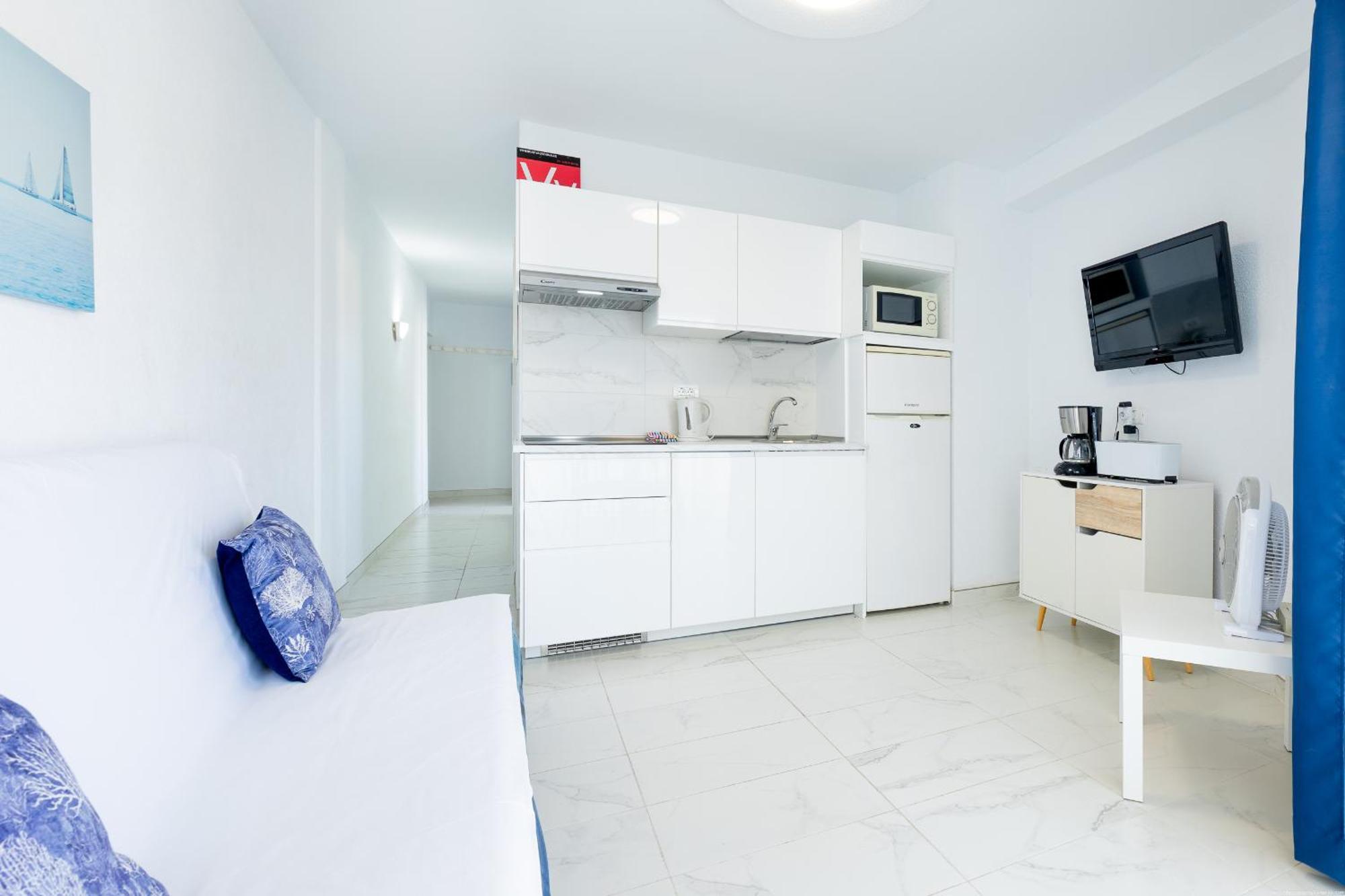 313 Comfortable! Lasamericas, Swimming Pool,Wi Fi Playa de las Americas  Eksteriør bilde