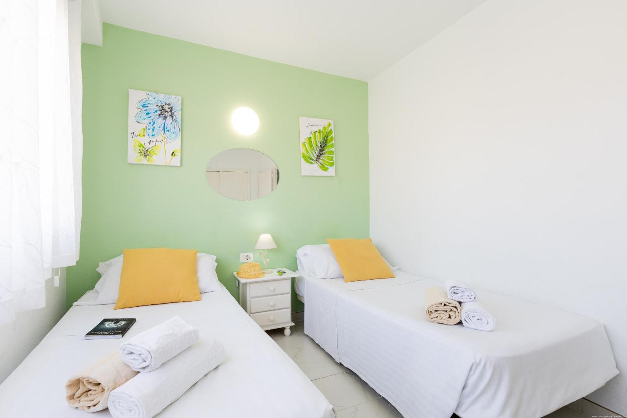 313 Comfortable! Lasamericas, Swimming Pool,Wi Fi Playa de las Americas  Eksteriør bilde
