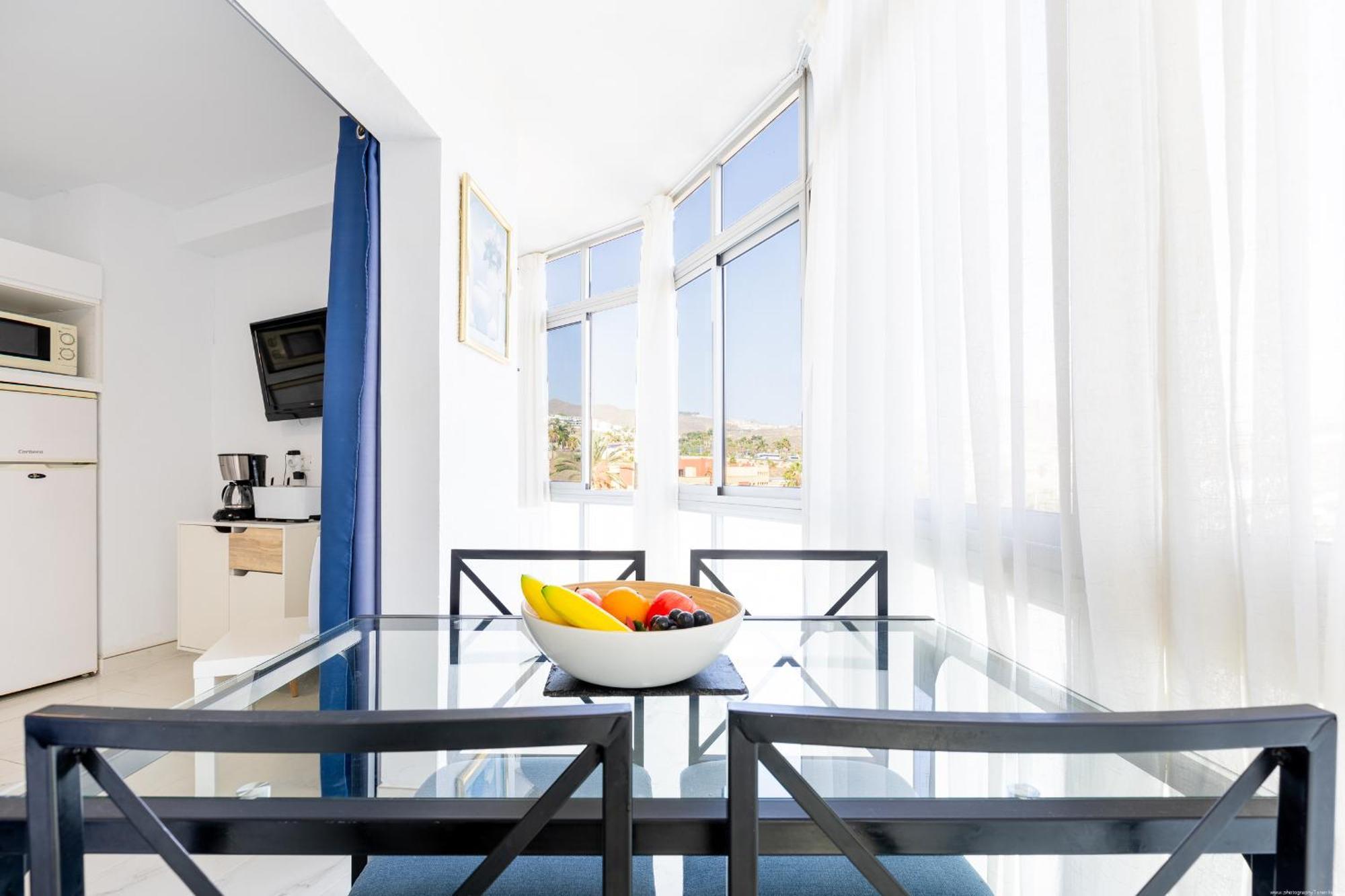 313 Comfortable! Lasamericas, Swimming Pool,Wi Fi Playa de las Americas  Eksteriør bilde