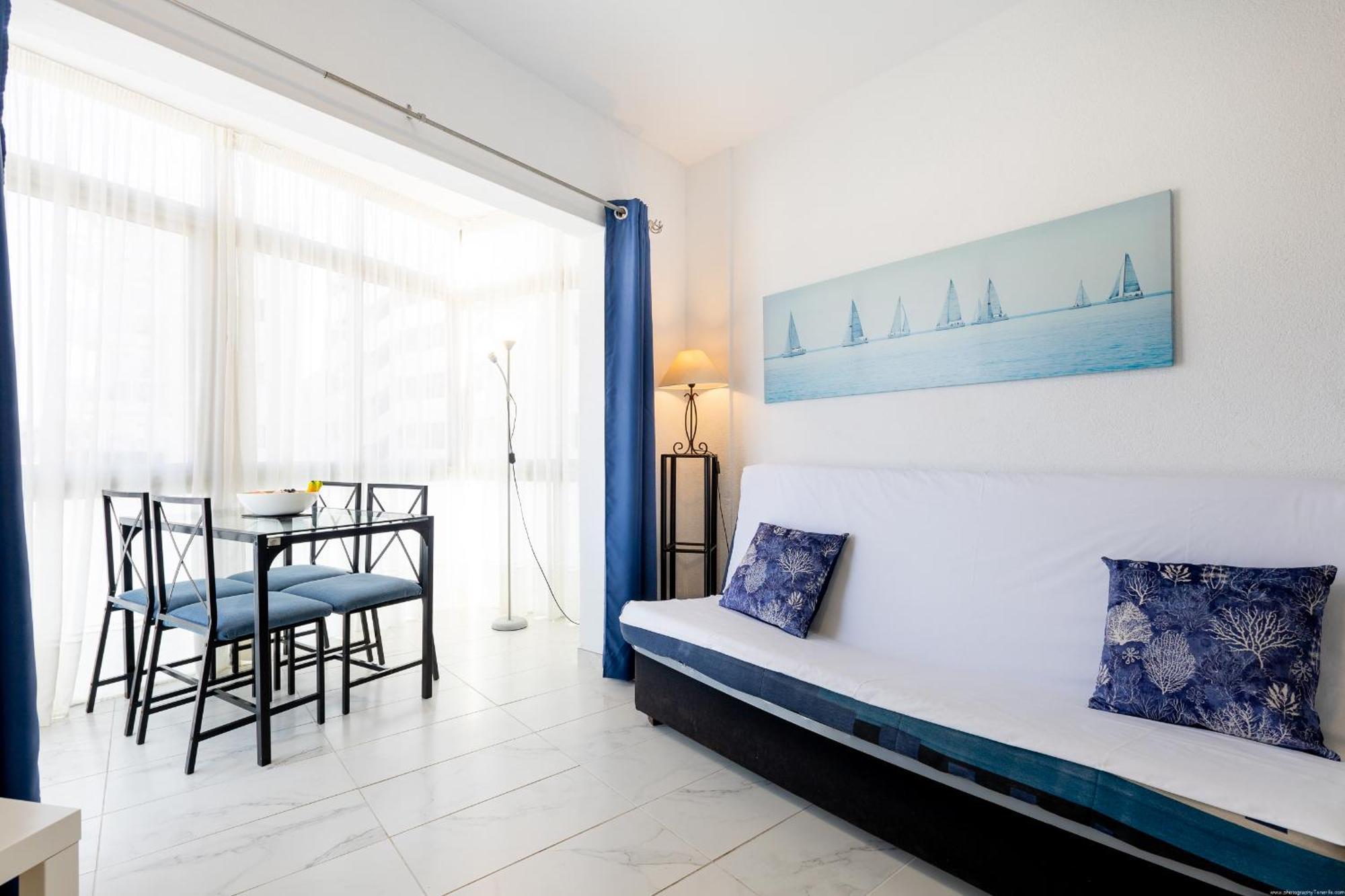 313 Comfortable! Lasamericas, Swimming Pool,Wi Fi Playa de las Americas  Eksteriør bilde