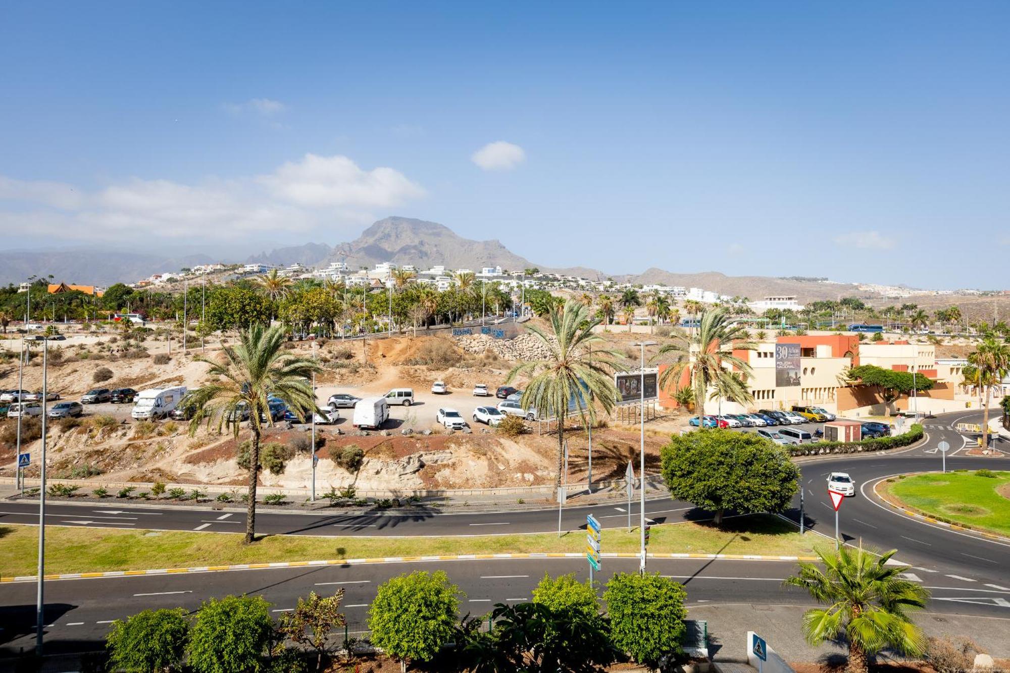 313 Comfortable! Lasamericas, Swimming Pool,Wi Fi Playa de las Americas  Eksteriør bilde